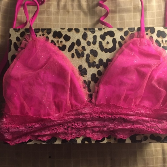 Sexy Beach Bunny bikini - Picture 2 of 4